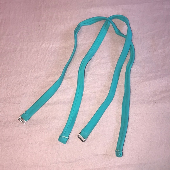 Strapless bikini top - Picture 6 of 6